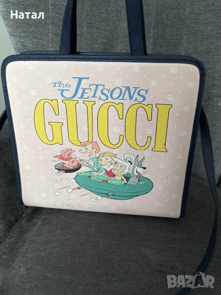 Gucci чанта, снимка 1