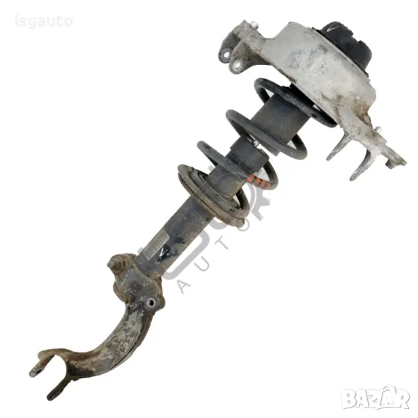 Преден ляв макферсон AUDI A4 (B8) 2008-2015 ID: 144363, снимка 1