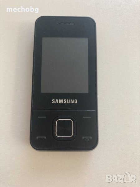 Samsung gt-e2330, снимка 1