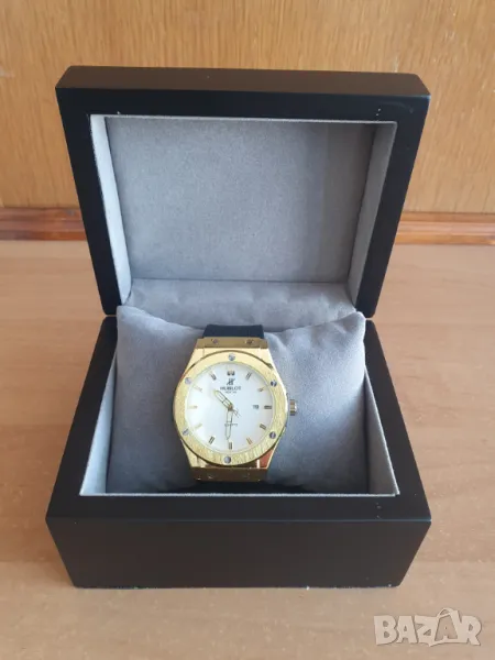 Часовник HUBLOT, снимка 1