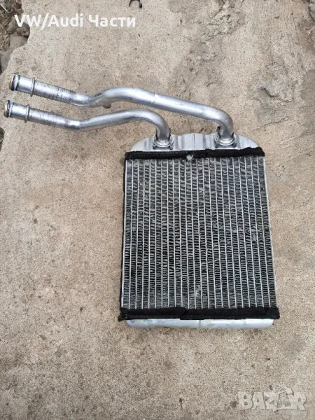 Радиатор парно за Фолксваген Туарег Порше Ауди VW Touareg Porsche Cayenne Audi Q7 7H1819121 , снимка 1