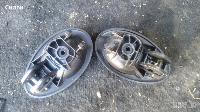 Вътрешни дръжки за врати за деу матиз от Daewoo Matiz вътрешна лява дясна дръжка за врата, снимка 1