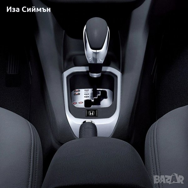 Релефни лепенки за Хонда и Опел, снимка 1