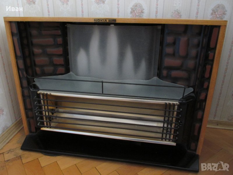 Електрическа камина в Камини в гр. София - ID34727945 — Bazar.bg