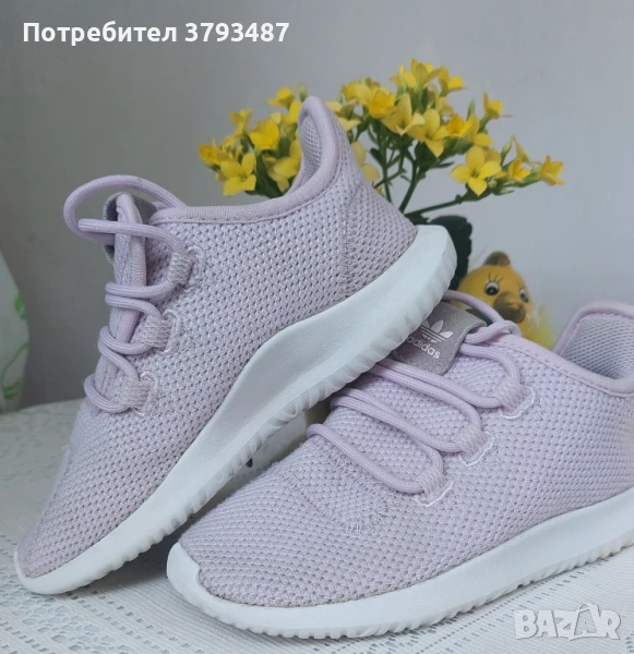 Детски обувки маратонки Adidas 26 но, снимка 1