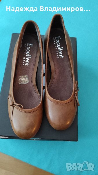 Оригинални обувки, снимка 1