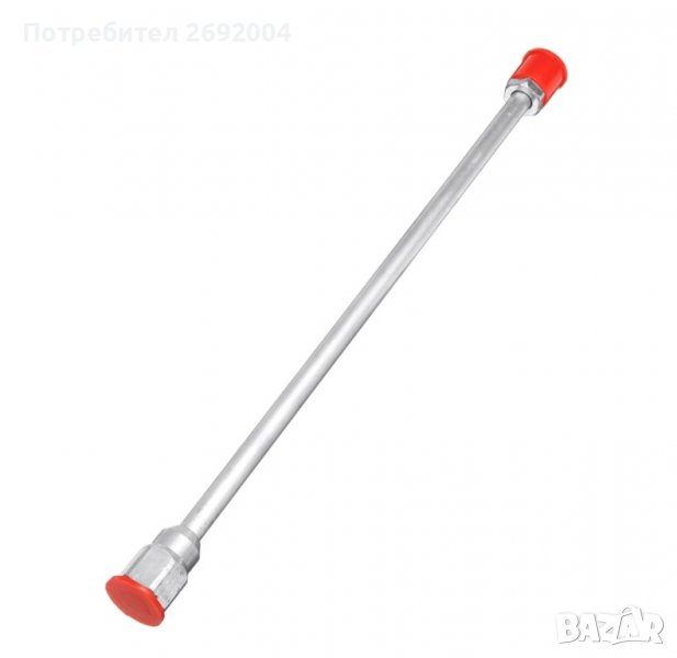 НОВИ ! Удължители 30см-50см-100см за безвъздушно боядисване !, снимка 1