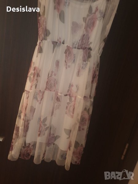 Рокля, снимка 1