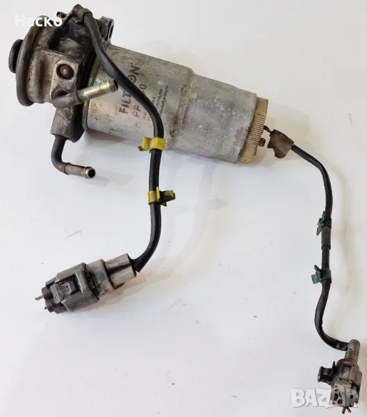 Корпус Тяло Стойка Горивен Филтър Мазда 6 2.0 ДИ Mazda 6 2.0 DI, снимка 1