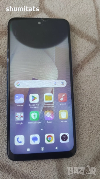 Xiaomi Redmi note 11 4gb/64gb цял/на части, снимка 1