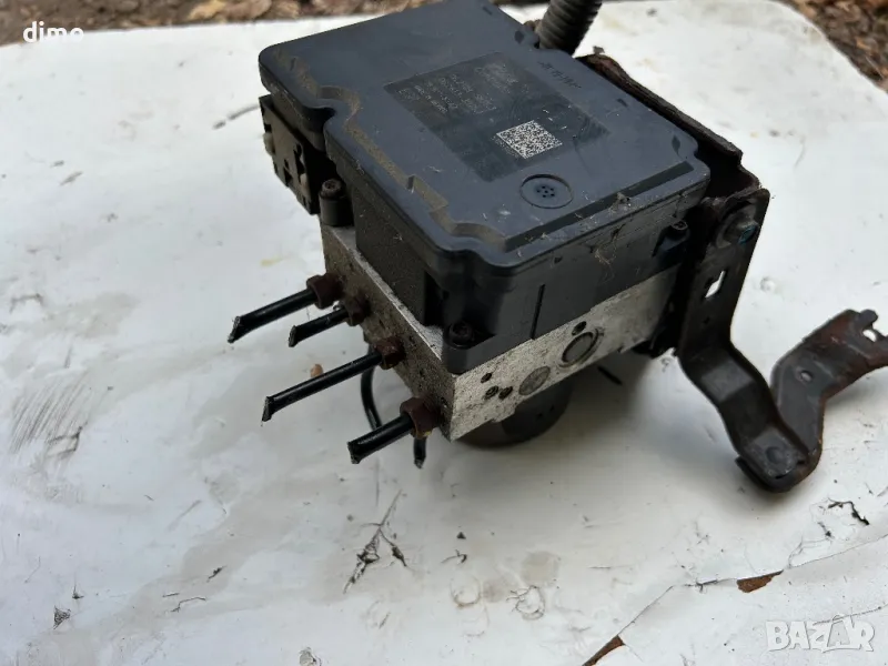 ABS  за Honda Accord 8 57110-TL0-G020-M1 06.2109-5835.3, снимка 1