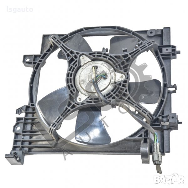 Дифузьор Subaru Legacy IV 2003-2009 SU191121N-80, снимка 1