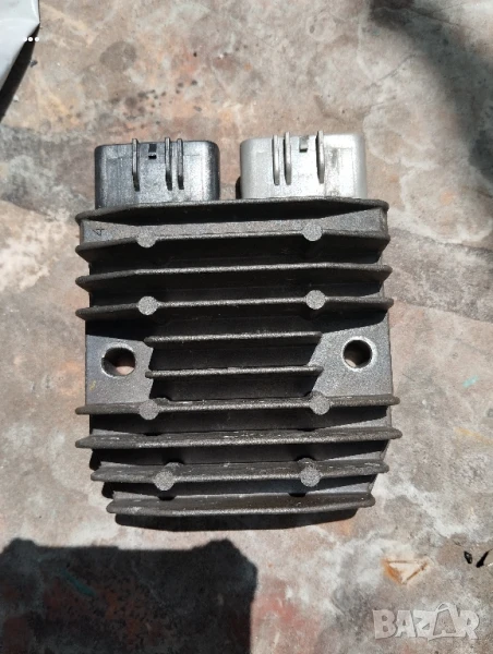 Оригиналното реле регулатор за Yamaha xv 1900 Stratoliner ,Rider ...., снимка 1