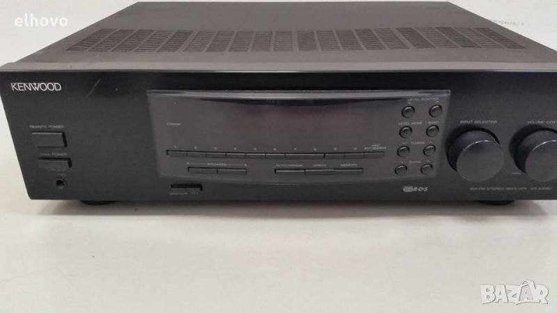 Ресивър Kenwood KR-A3080, снимка 1