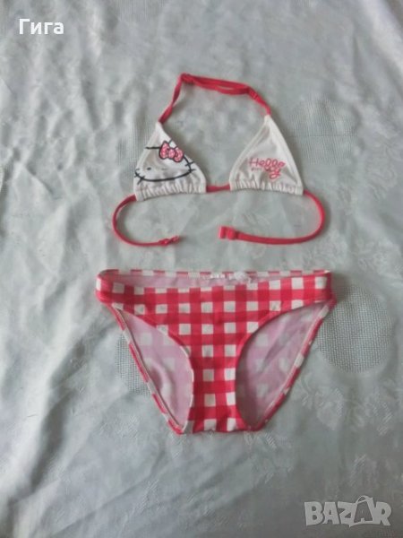 Бански Hello Kitty, снимка 1