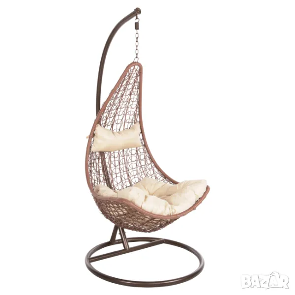 Люлка без основа , снимка 1