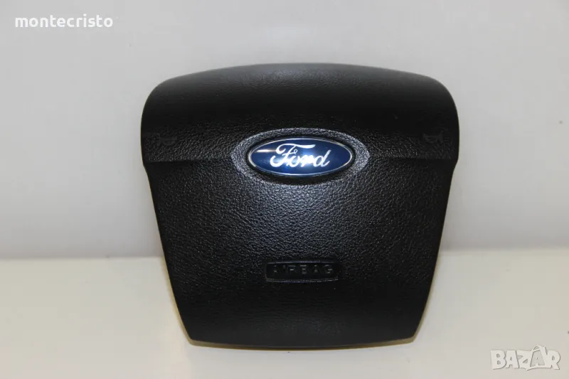 Airbag волан Ford S-Max (2006-2015г.) 6M21U042B85AKW / 6M21-U042B85-AKW, снимка 1