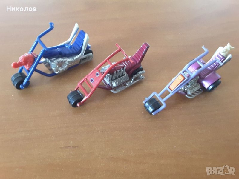  Matchbox Lesney 1973 , снимка 1