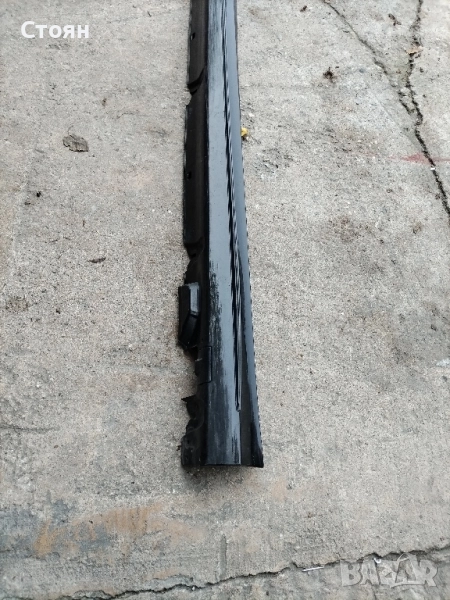 праг ляв за С класа w205 оригинален. , снимка 1