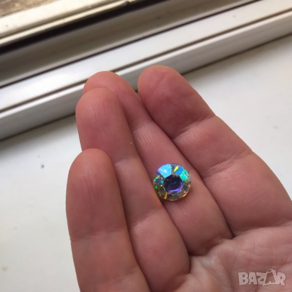 Сваровски оригинален камък, снимка 1