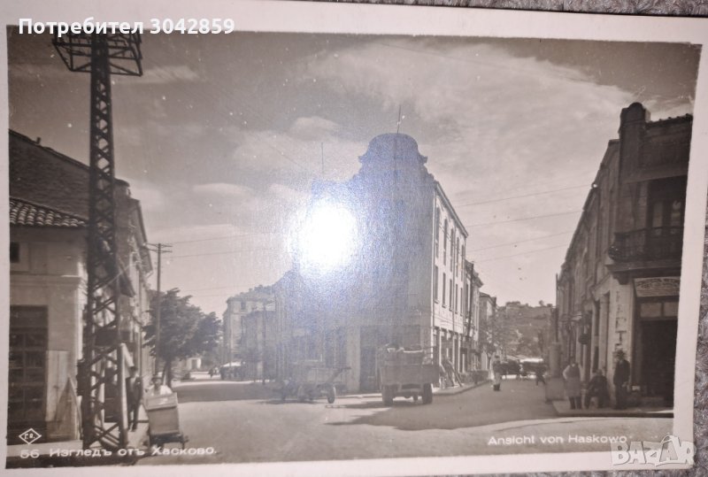 Ретро картички, снимка 1