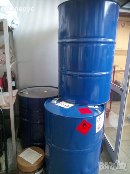 чисти метални варели, снимка 1