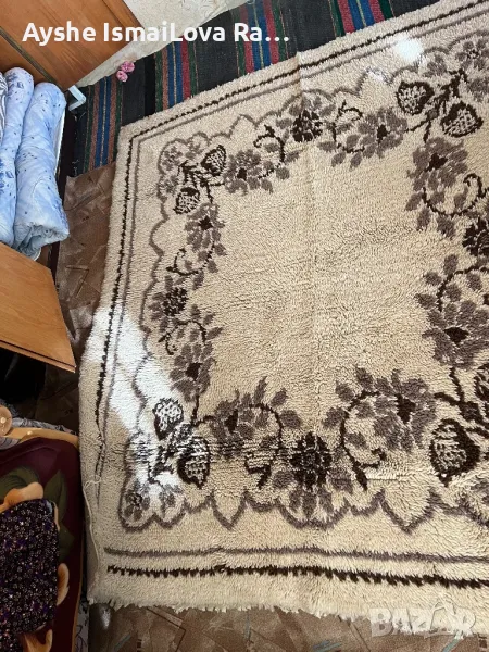 Китеник бял, снимка 1