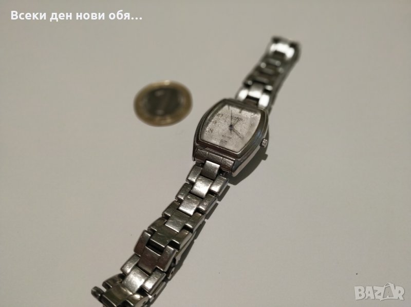CASIO - дамски часовник, снимка 1