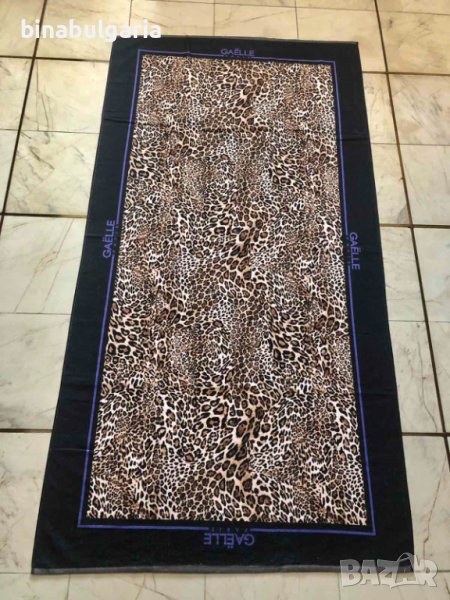 Кърпа за плаж или баня , снимка 1