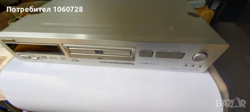 DVD Onkyo DV S535, снимка 1