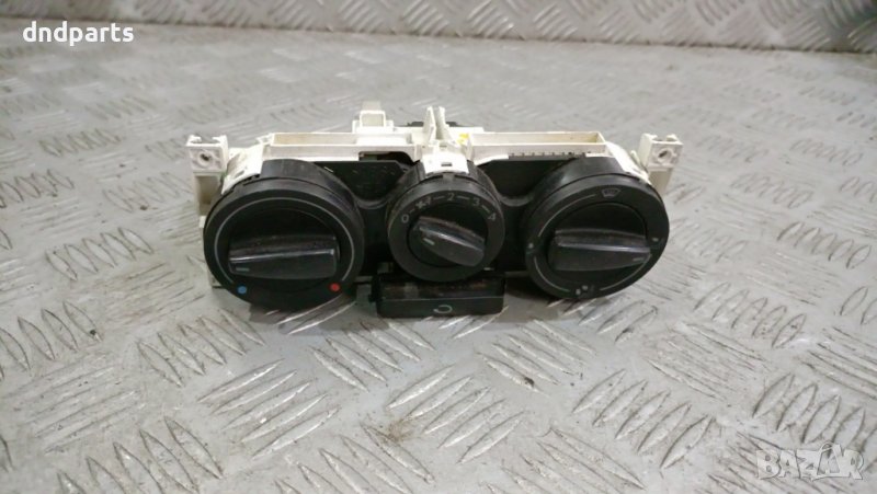 Панел климатик VW Golf 4 1999г.	, снимка 1