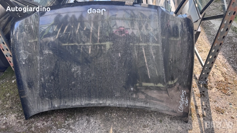 Преден капак за Jeep Compass 2006, снимка 1