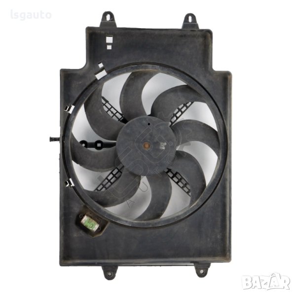 Дифузьор Alfa Romeo 147 2001-2010 ID: 119751, снимка 1