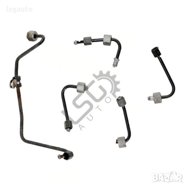 Комплект тръбички високо налягане гориво Mercedes-Benz B-Class (W245) 2005-2011 ID: 117661, снимка 1