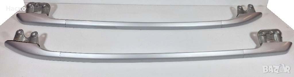 Рейлинг Реилинг Релси Таван Багажник Toyota Corolla Verso Тойота Корола Версо 2003-2008, снимка 1