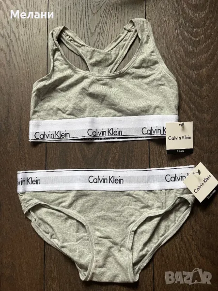 Дамско бельо Calvin Klein , снимка 1