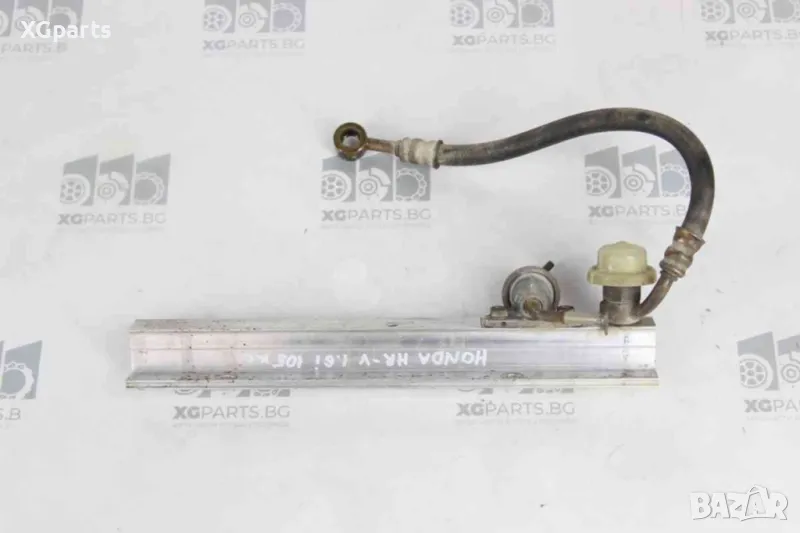 Бензинова горивна рейка за Honda HR-V 1.6i 105 к.с. (1998-2005), снимка 1