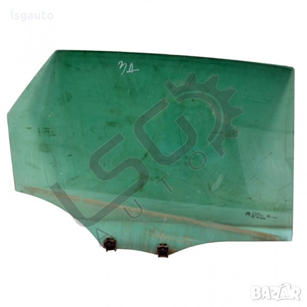 Задно дясно стъкло Citroen C4 (II) 2010-2016 C200622N-22, снимка 1