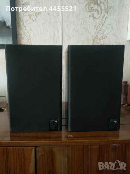 KEF Reference series model 102, снимка 1