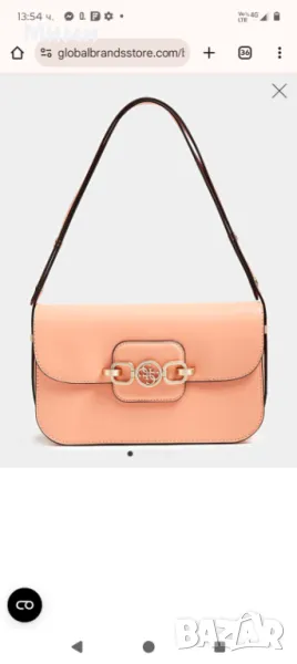 Дамска чанта Guess , снимка 1