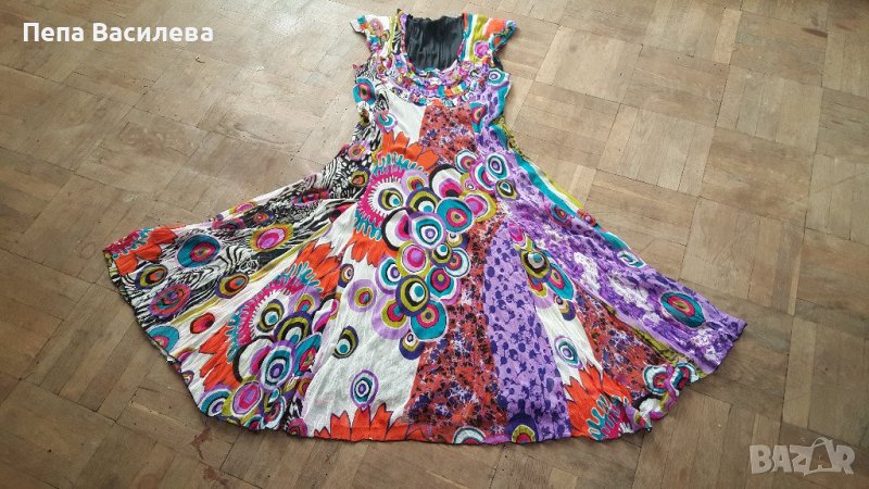 Дамска рокля на Scottage, снимка 1