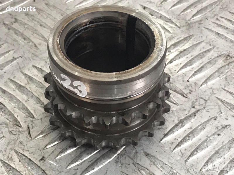 Зъбно колело BMW,E60,530D,218кс.,2005г., снимка 1