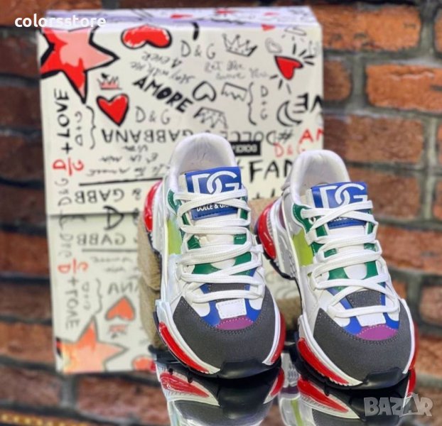 Дамски маратонки  Dolce&Gabbana  код Br102, снимка 1