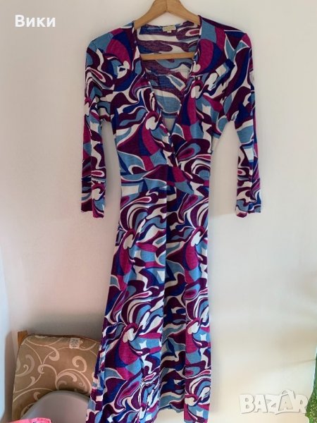 Красива рокля, снимка 1