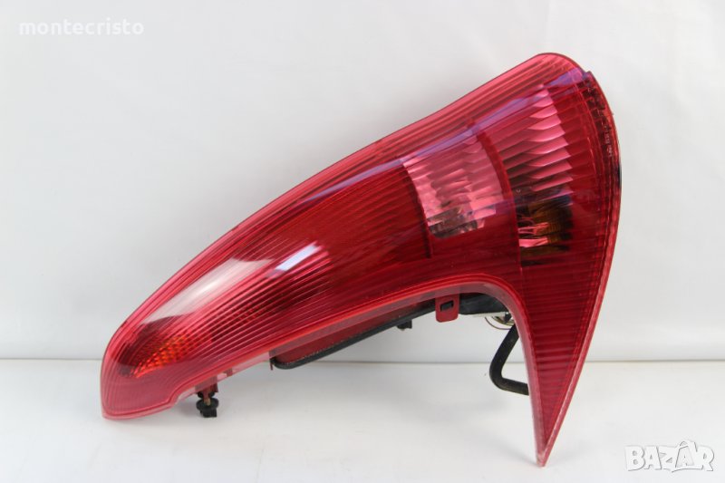 Ляв стоп Peugeot 206 комби (2002-2007г.) Пежо 206, снимка 1