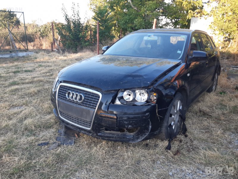 Ауди а3*5врати*, снимка 1