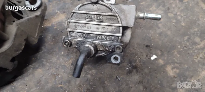 Вакум помпа Opel Astra 1.7 X17DTL - 70лв, снимка 1