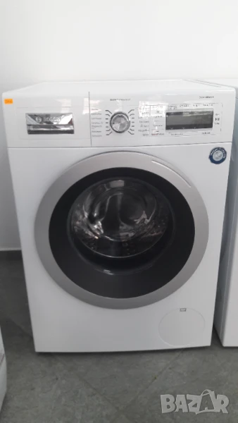Пералня Bosch HomeProfessional, снимка 1