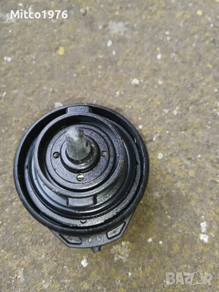 Капачка резервоар Audi A4 B8, снимка 1