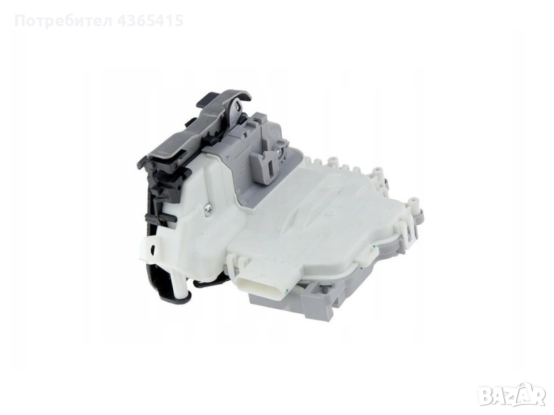 Брава за задна дясна врата за Audi A5 F5 (2016-2024) 8X0839016, снимка 1